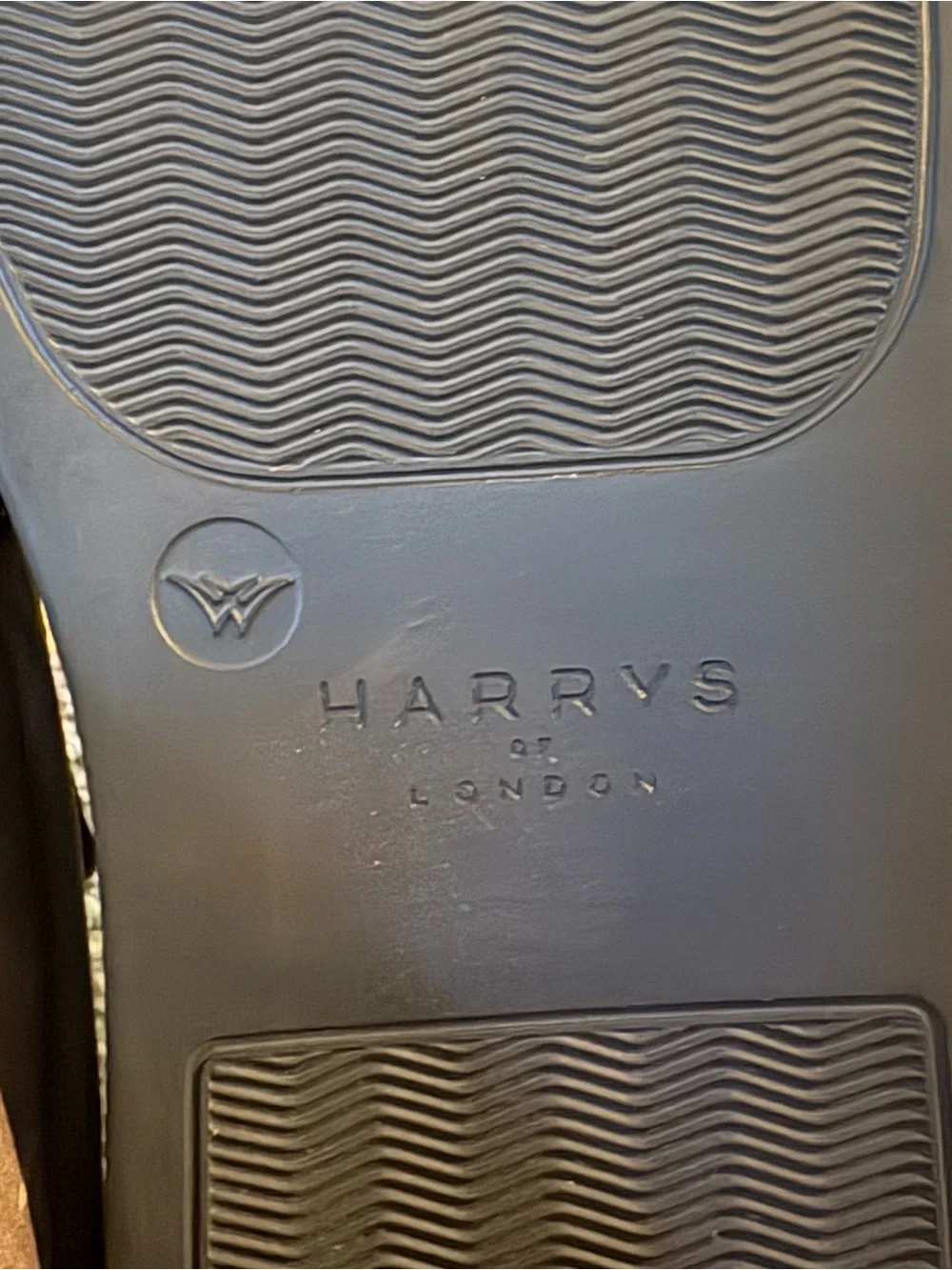 Harrys of London harry’s london